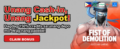 Download the App and Win! banner